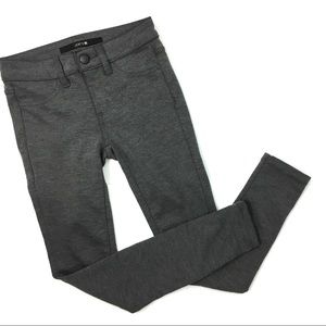 Joe’s Skinny Gray Pants Girls 10